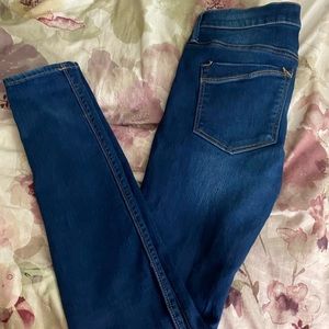 Express jeans